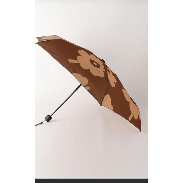marimekko(マリメッコ)の新品未使用　マリメッコ 傘 レディースのファッション小物(傘)の商品写真