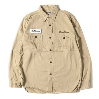 フェローズ(ベージュ系)の通販 35点 | PHERROW'Sを買うならラクマ