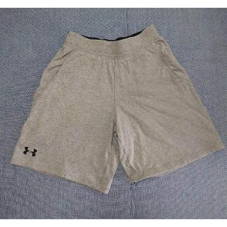 アンダーアーマー(UNDER ARMOUR)の【アンダーアーマー】ハーフパンツ(ショートパンツ)