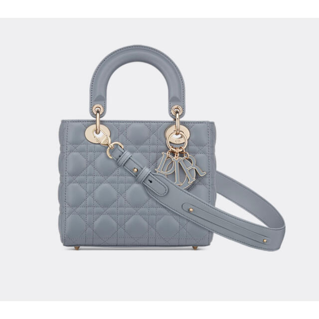 サドルDior LADY DIOR MY ABCDIOR レディディオール　バッグ