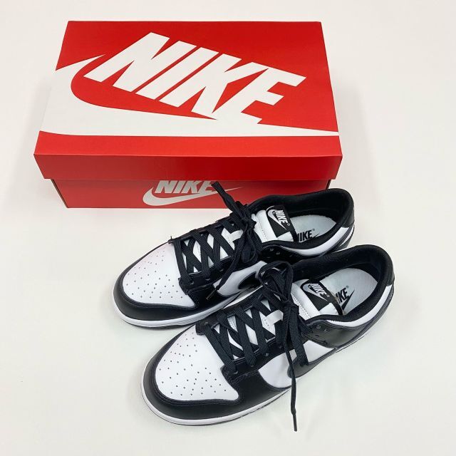 【"Nike/ナイキ"】 5