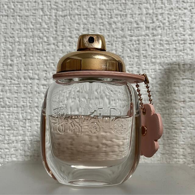 COACH(コーチ)のコーチ　フローラル　オールドパルファム　30ml コスメ/美容の香水(香水(女性用))の商品写真