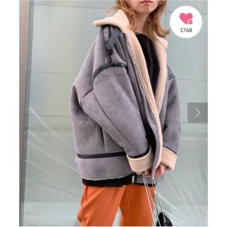 ジャケット/アウター 毛皮/ファーコート フーズフーギャラリー ムートンコート(レディース)の通販 55点 | WHO'S ジャケット/アウター 毛皮/ファーコート フーズフーギャラリー ムートンコート(レディース)の通販 55点 | WHO'S