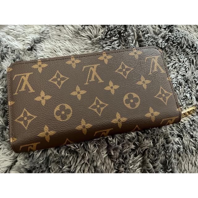 ファッショ LOUIS ジッピーウォレット M42616の通販 by SiN's shop ...
