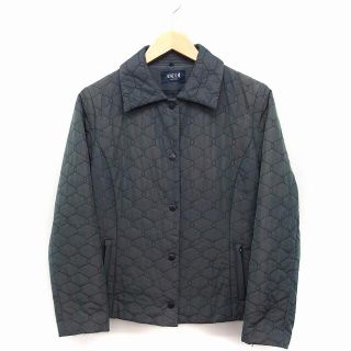 アザー(other)のアスコット ASCOT キルティング ジャケット アウター ステンカラー 中綿(ブルゾン)