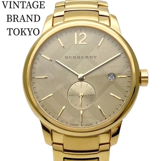 バーバリー(BURBERRY) メンズ腕時計(アナログ)の通販 700点以上 