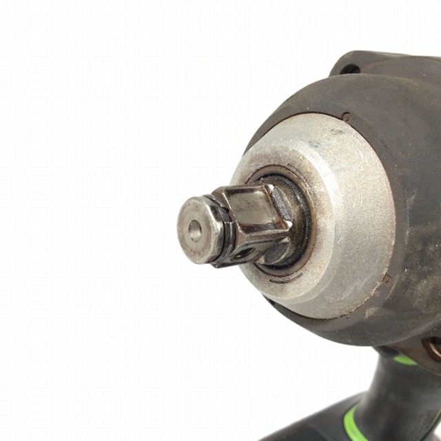 ☆中古品☆ KUKEN 空研 18V 充電インパクトレンチ KW-E190pro 差 ☆中古品☆ KUKEN 空研 18V 充電インパクトレンチ KW-E190pro 差