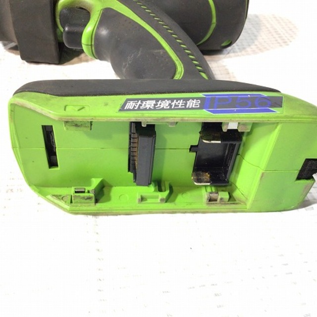 ☆中古品☆ KUKEN 空研 18V 充電インパクトレンチ KW-E190pro 差 ☆中古品☆ KUKEN 空研 18V 充電インパクトレンチ KW-E190pro 差