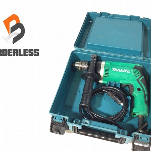 Makita - マキタ/makita振動ドリルM816Kの通販 by 工具販売専門 Makita - マキタ/makita振動ドリルM816Kの通販 by 工具販売専門