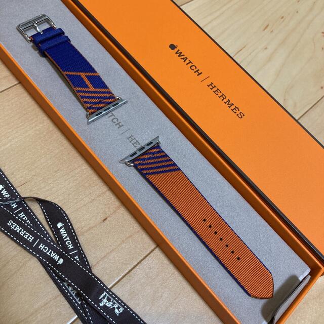 買得 エルメス正規店購入 Apple Watch エルメス ベルト アップル
