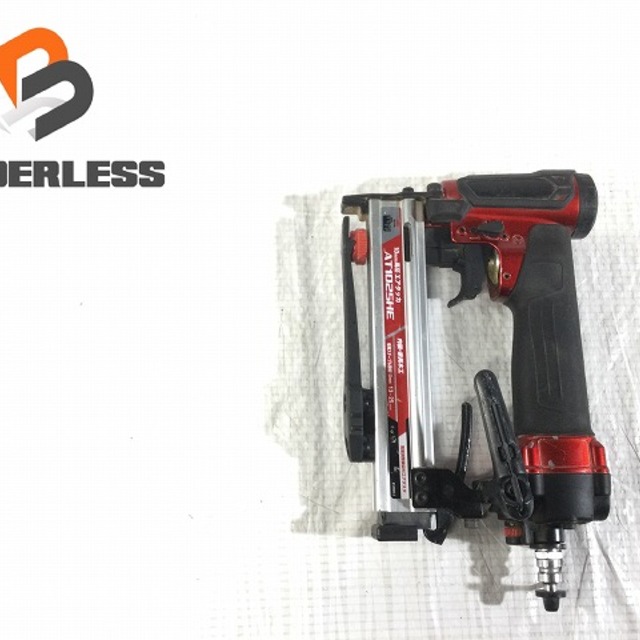 マキタ/makitaタッカAT1025HE 自動車/バイク バイク 工具 tripkicks.com