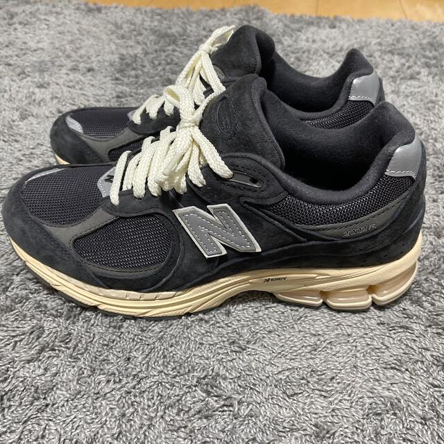 NEW BALANCE(ニューバランス) Phantom スニーカー メンズ