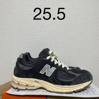 ニューバランス(New Balance)のNew Balance 2002R "Phantom" (スニーカー)