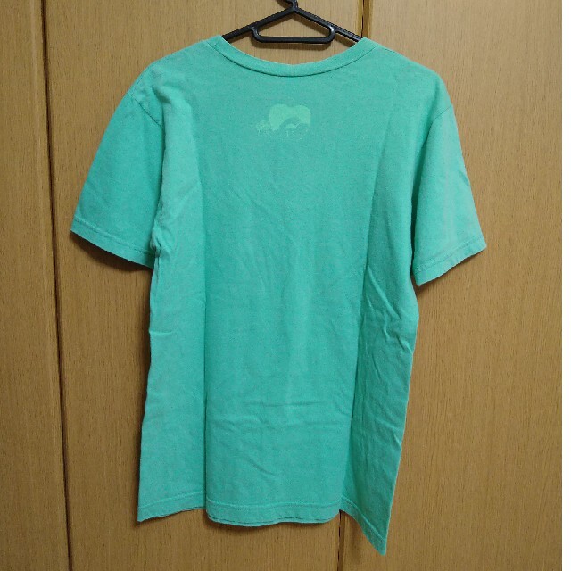 American Apparel - ピスタチオ様専用 椎名林檎Tシャツ 宇野亜喜 American Apparel - ピスタチオ様専用 椎名林檎Tシャツ 宇野亜喜