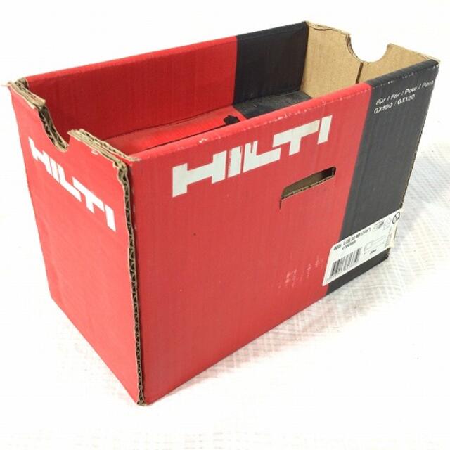 ヒルティ/HILTIエア釘打ち機X-GN MX | www.innoveering.net