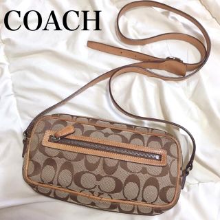 コーチ(COACH) ミニショルダーバッグの通販 500点以上 | コーチを買う