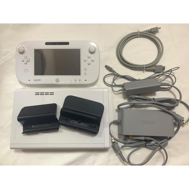 非対面買い物 WiiU本体+マリオカート8 | www.butiuae.com