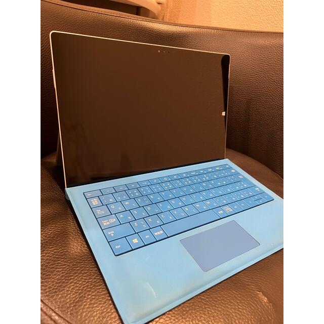 Surface Pro 3[Core i5/RAM:4GB/SSD:128GB]