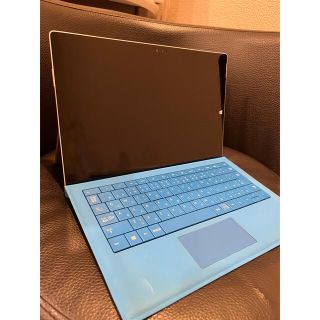 マイクロソフト(Microsoft)の【Surface Pro 3】サーフェス プロ 3(ノートPC)