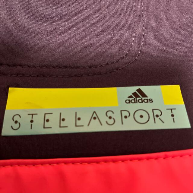 adidas STELLASPORT リュック レディースのバッグ(リュック/バックパック)の商品写真