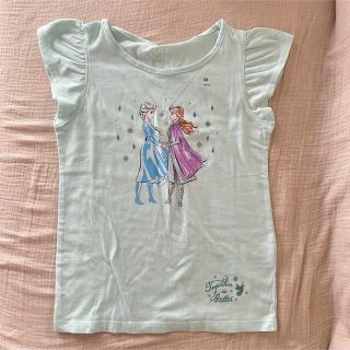 ユニクロ(UNIQLO)の塔の上のアカネ様専用　(Tシャツ/カットソー)