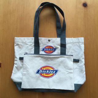 ディッキーズ(Dickies)のあかね様 専用(トートバッグ)