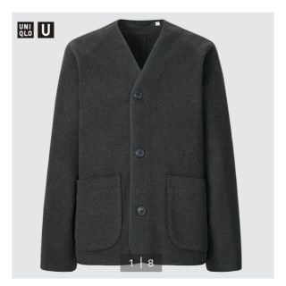 ユニクロ カーディガン(メンズ)の通販 2,000点以上 | UNIQLOのメンズを ...