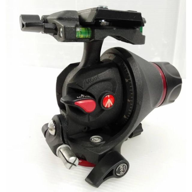 良品】055マグネシウムフォト-ムービー雲台Q5付き MH055M8-Q5 良品】055マグネシウムフォト-ムービー雲台Q5付き MH055M8-Q5
