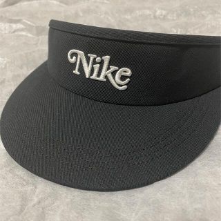 ナイキ(NIKE)のNIKE DRI-FIT ゴルフバイザー(その他)