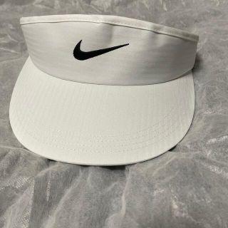 ナイキ(NIKE)のNIKE DRI-FIT ゴルフバイザー(その他)