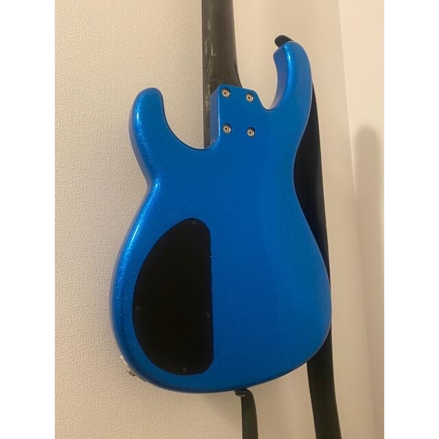 MODULUS モジュラス　FB4 BL レッチリ  フリー　ベース　美 5