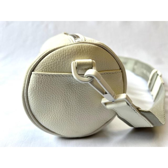 Dior(ディオール)のディオール×ダニエルアーシャム レザー ローラーバッグ ショルダーバッグ レディースのバッグ(ショルダーバッグ)の商品写真
