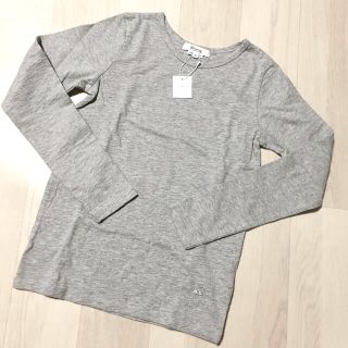 ボンポワン(Bonpoint)のボンポワン  長袖　Tシャツ (Tシャツ/カットソー)