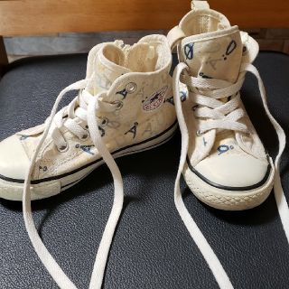 コンバース(CONVERSE)のCONVERSE 17cm(スニーカー)