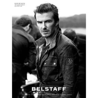 ベルスタッフ(BELSTAFF)の最終価格　ベルスタッフ　BELSTAFF　トライアルマスタープロ　ブラック　S(ライダースジャケット)