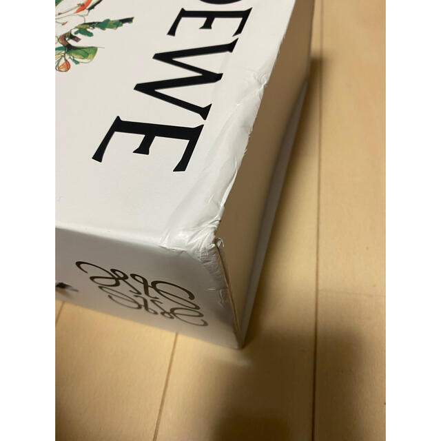 LOEWE(ロエベ)の確認用　ロエベ  パズル　スモール レディースのバッグ(ショルダーバッグ)の商品写真