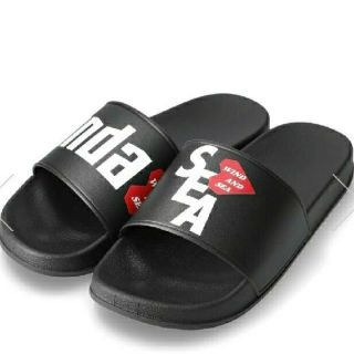 ウィンダンシー(WIND AND SEA)のWIND AND SEA HONDAHEART SHOWER SANDAL 28(サンダル)