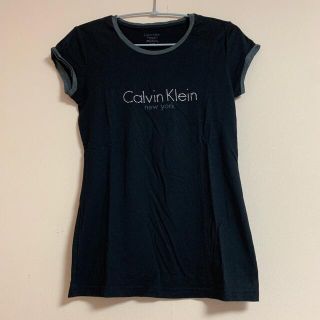 カルバンクライン(Calvin Klein)のCalvin Klein Tシャツ(Tシャツ/カットソー(半袖/袖なし))