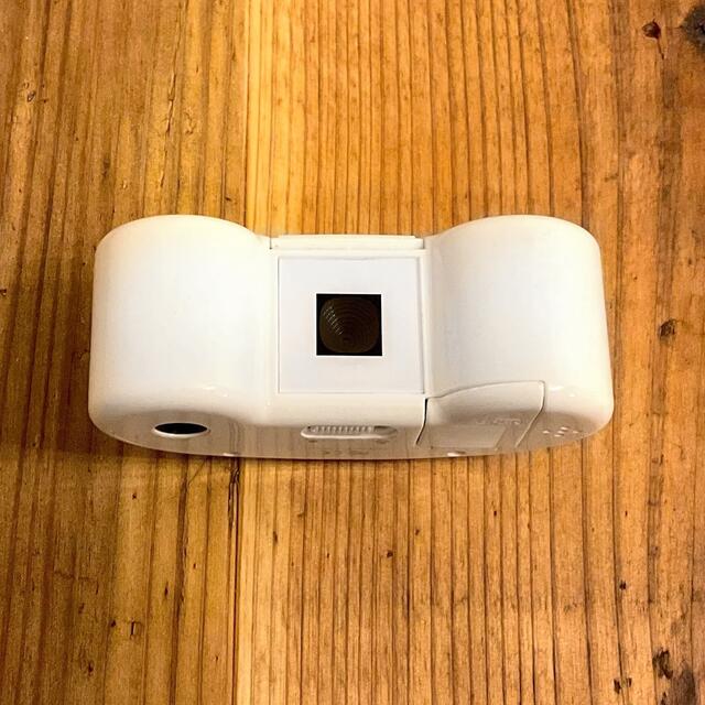 希少】デジタルハリネズミ LIMITED EDITION ALL WHITE-