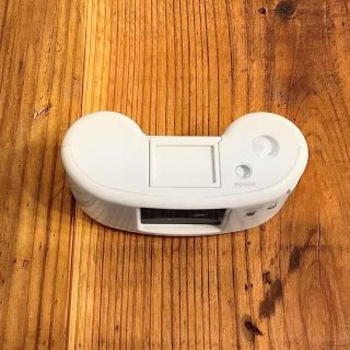 希少】デジタルハリネズミ LIMITED EDITION ALL WHITE-