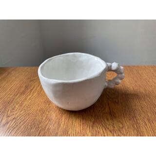 アッシュペーフランス(H.P.FRANCE)のbirbira ビルビラ 陶器作家 マグカップ ティーカップ(グラス/カップ)