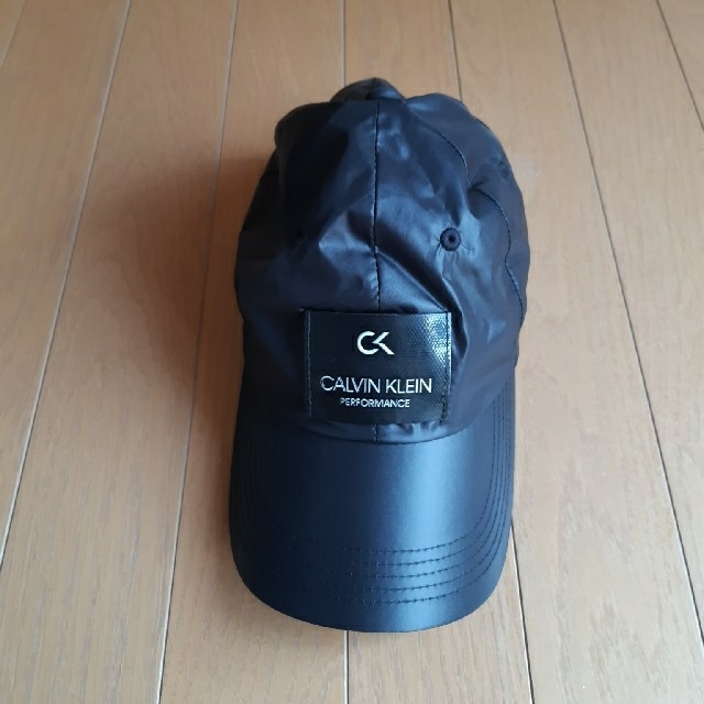 Calvin Klein(カルバンクライン)のCALVIN KLEIN PERFORMANCE　キャップ　カルバン クライン レディースの帽子(キャップ)の商品写真