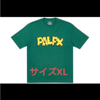 シュプリーム(Supreme)のpalfx tee palace skateboard サイズXL NOFX(Tシャツ/カットソー(半袖/袖なし))