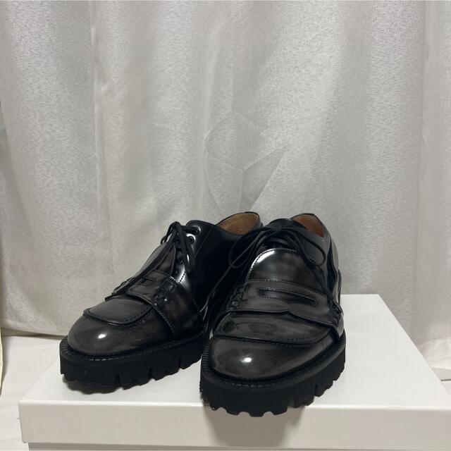 Maison Margiela ローファー