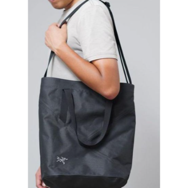 86%OFF!】 Arc'teryx Granville 18 Tote グランヴィル トート tdh