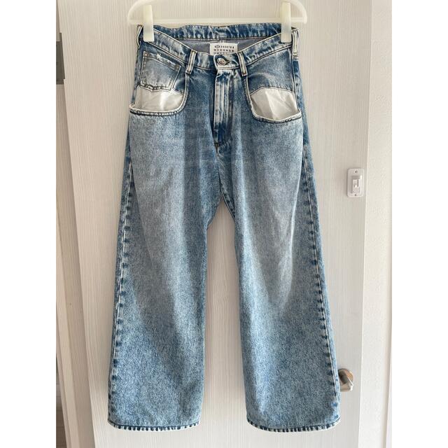 2022人気新作 Maison Martin Margiela - maison margiela マルジェラ