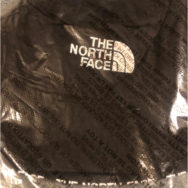 THE NORTH FACE(ザノースフェイス)の【新品・未使用品】ノースフェイス バケットハット 帽子 S/M メンズの帽子(ハット)の商品写真