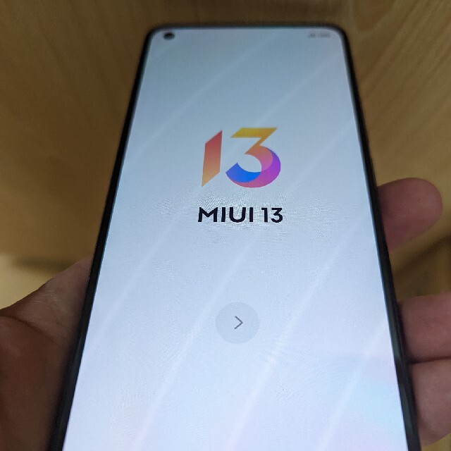 週末値下げ　Xiaomi　mi 11 lite 5g　ブラック　シムフリー 2