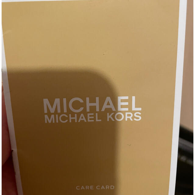 Michael Kors(マイケルコース)のMICHAEL KORS ハンドバッグ ショルダーバッグ  レディースのバッグ(ハンドバッグ)の商品写真