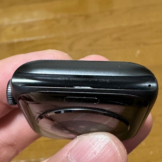 Apple Watch(アップルウォッチ)のApplewatch series6　cellular 44mm　NIKE スマホ/家電/カメラのスマートフォン/携帯電話(その他)の商品写真